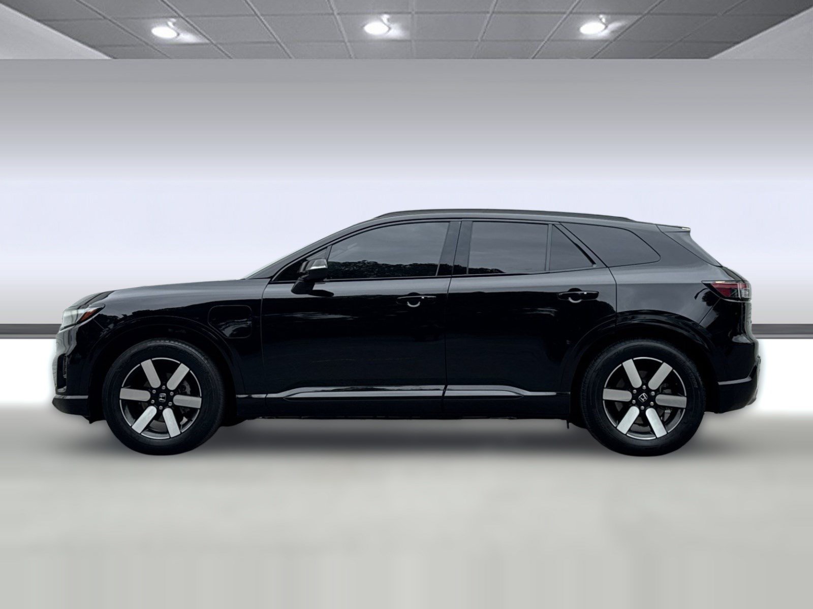 Certified 2024 Honda Prologue Touring image 2