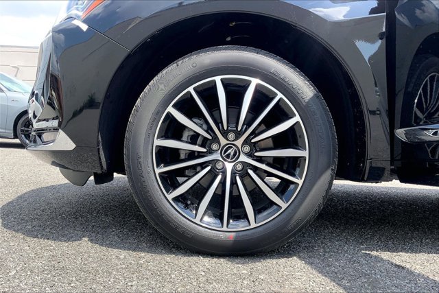New 2026 Acura RDX w/ Advance Package AWD/4WD image 18