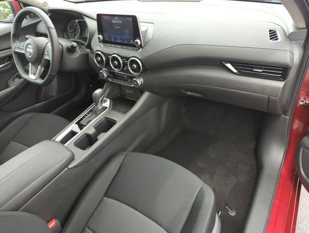 Certified 2023 Nissan Sentra SV w/ All-Weather Package FWD image 22