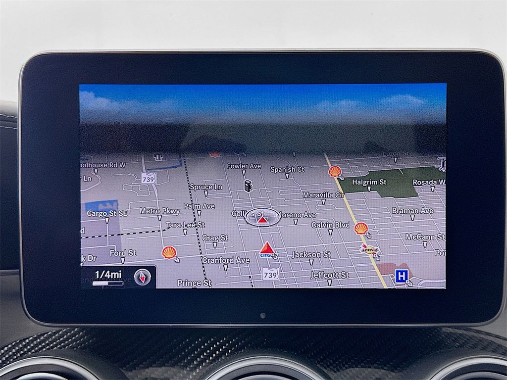 Used 2016 Mercedes-Benz C 63 AMG S image 15