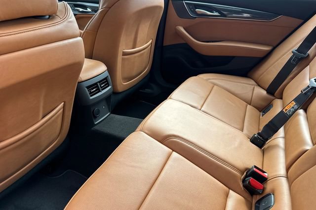 New 2026 Cadillac CT5 V RWD image 12