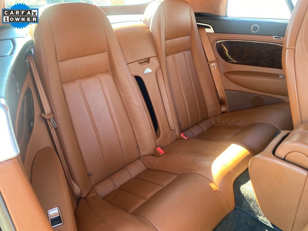 Used 2009 Bentley Continental GTC w/ Convenience Specification Pkg AWD/4WD image 20