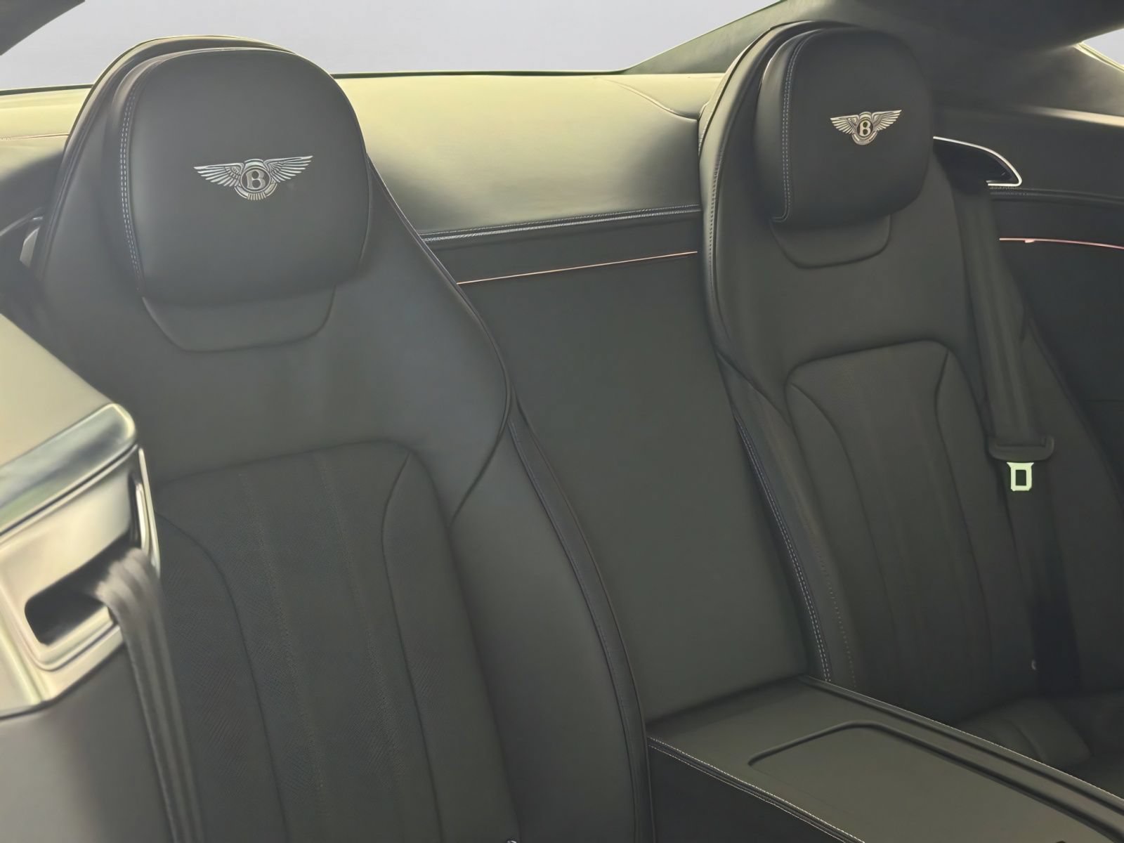 New 2026 Bentley Continental GT AWD/4WD image 48