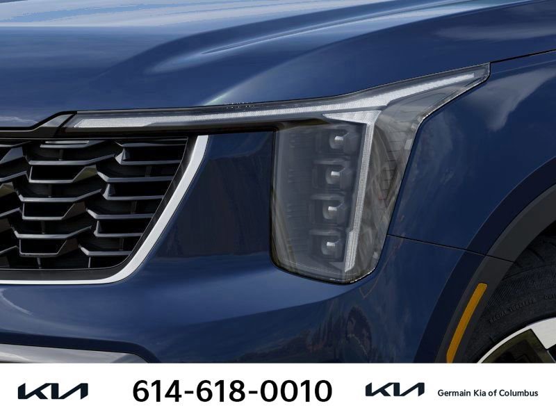 New 2026 Kia Sorento S image 13