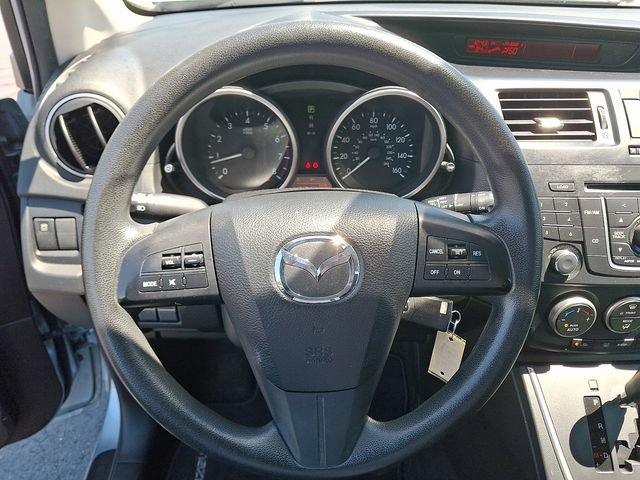 Used 2013 MAZDA MAZDA5 Sport FWD image 21