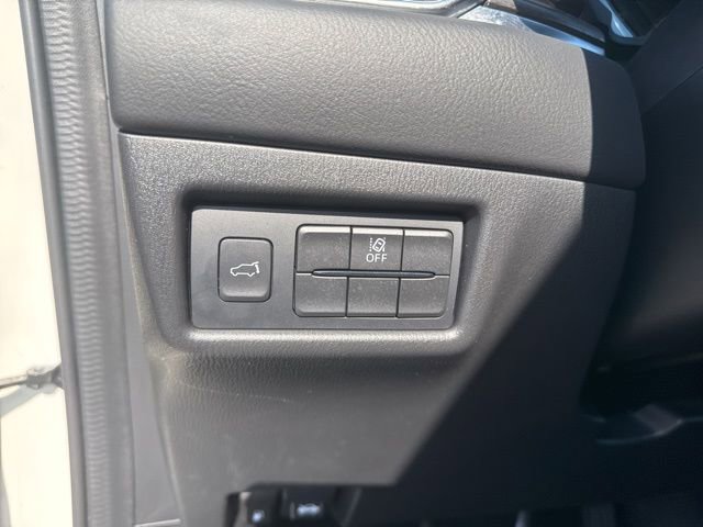 Used 2023 MAZDA CX-5 AWD 2.5 S w/ Premium Package image 25