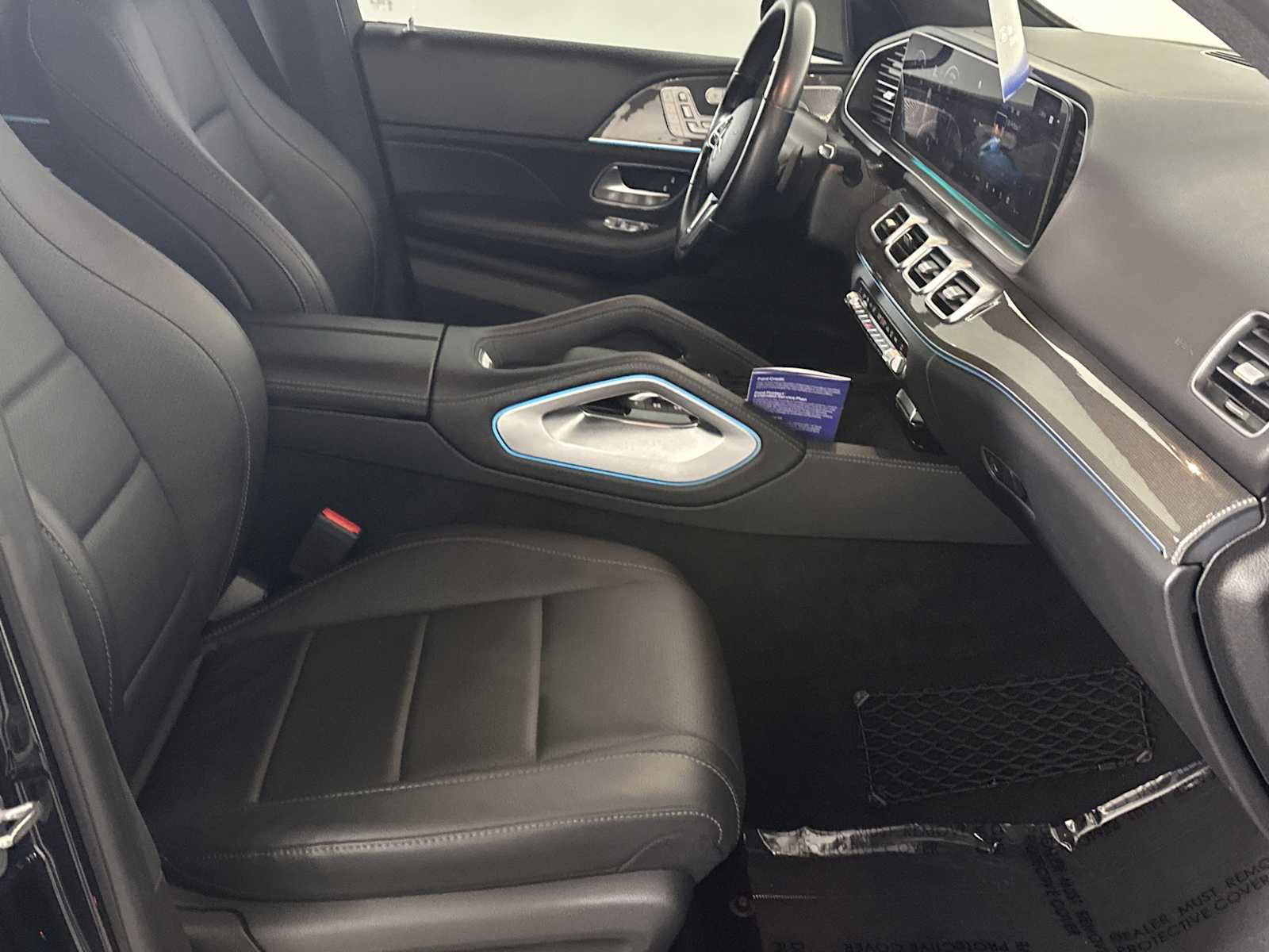 Used 2021 Mercedes-Benz GLE 350 image 14