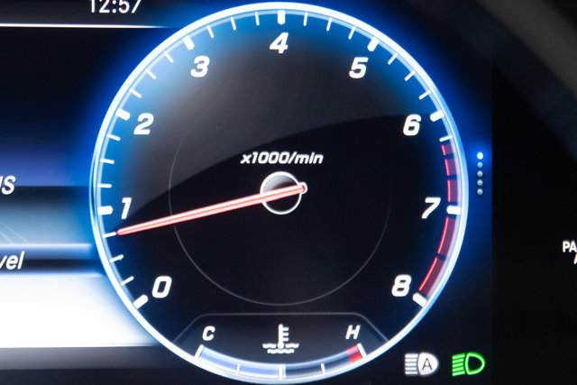 Used 2018 Mercedes-Benz Maybach S 560 4MATIC image 83