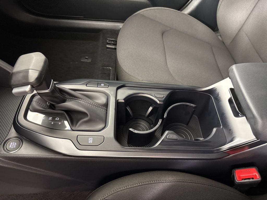 New 2026 Kia K4 FWD image 40