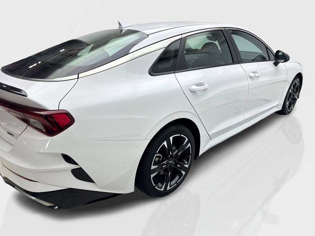 Used 2024 Kia K5 GT-Line w/ GT-Line Premium Package image 13