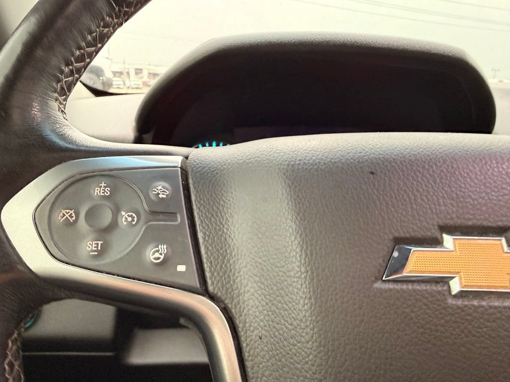Used 2017 Chevrolet Suburban Premier AWD/4WD image 20
