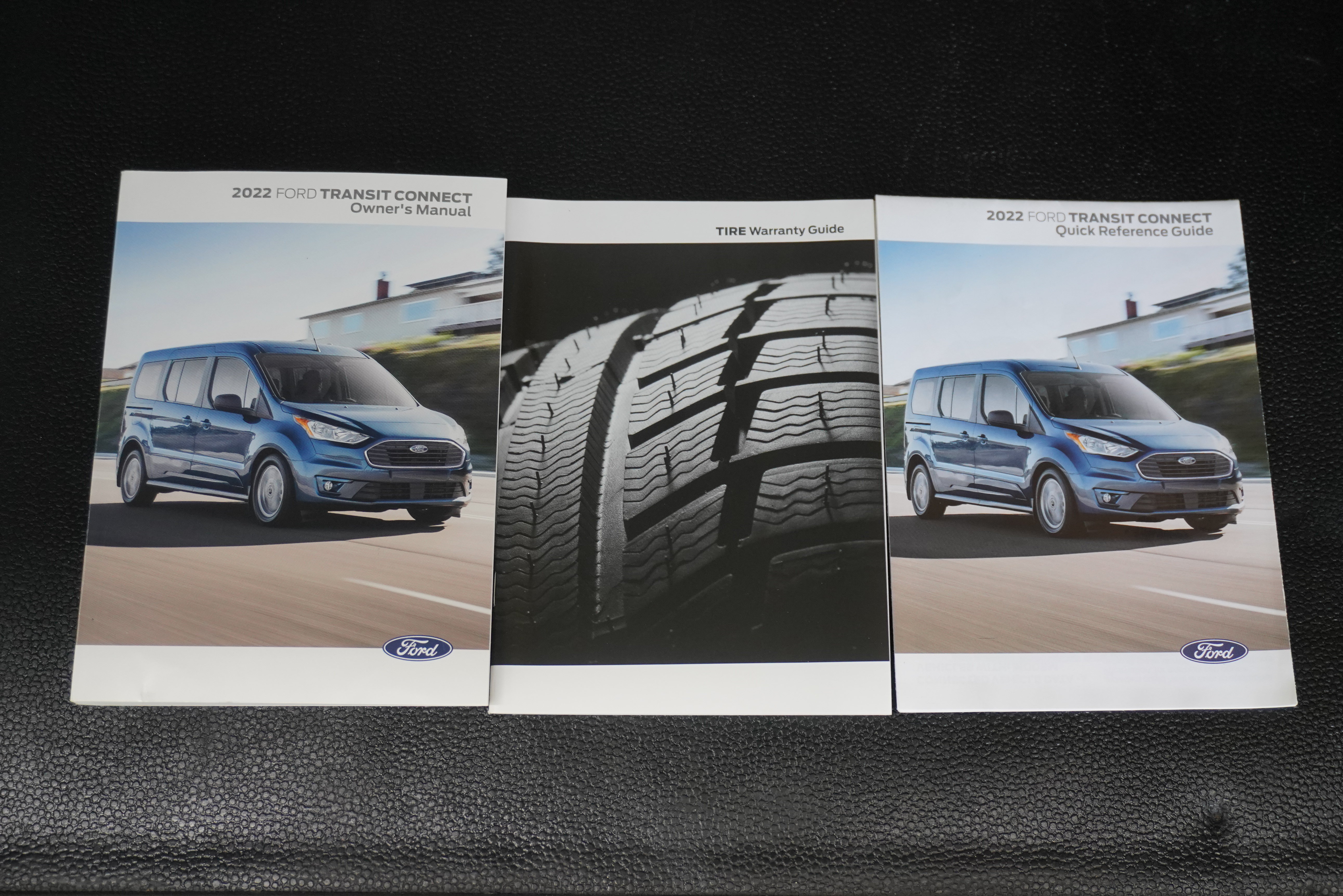 Used 2022 Ford Transit Connect XL FWD image 18