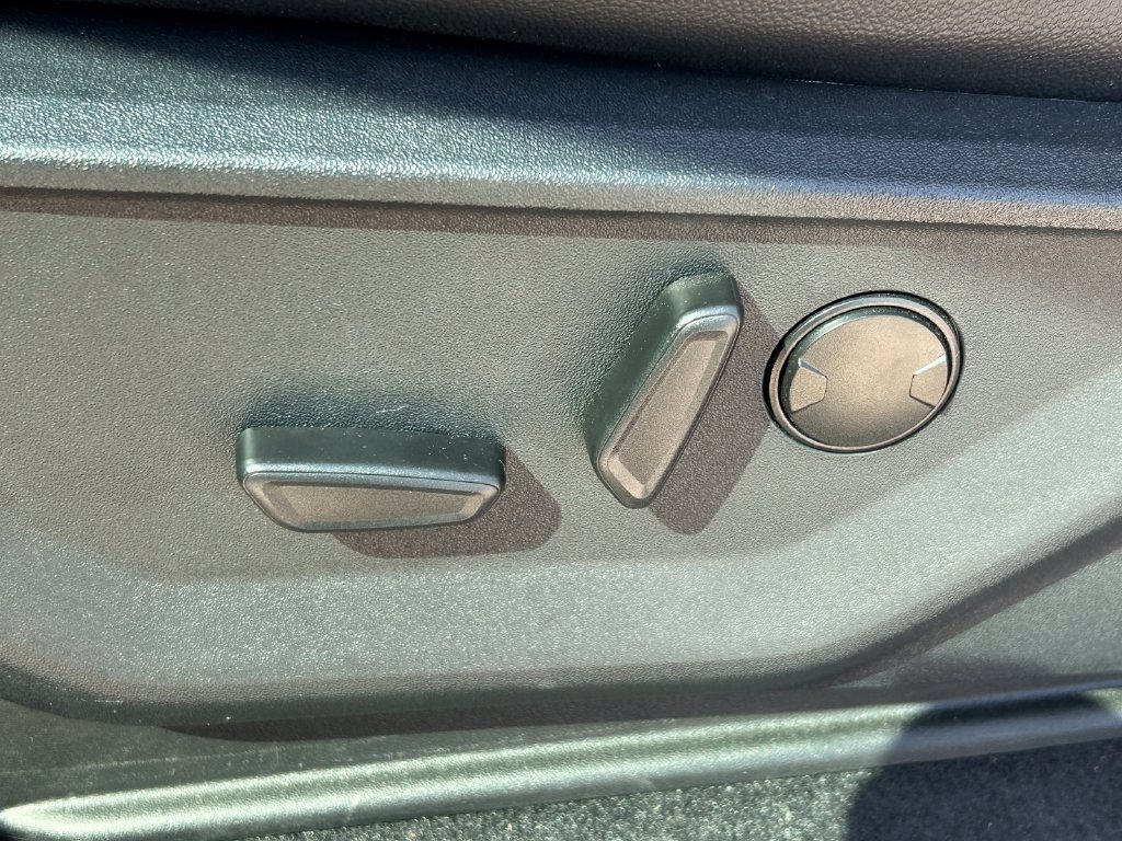 Used 2025 Ford F150 Tremor AWD/4WD image 27