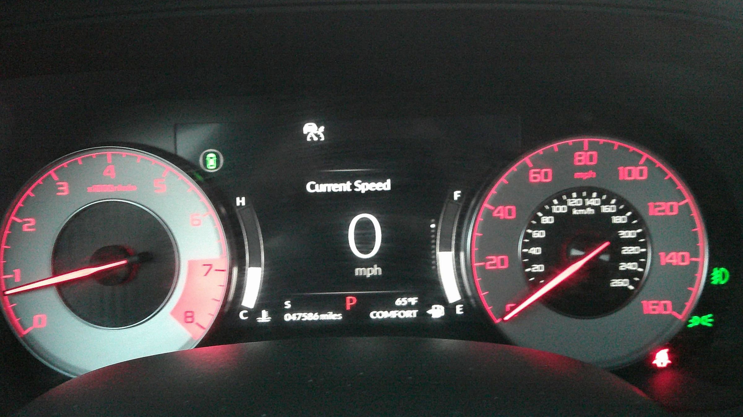 Used 2021 Acura TLX w/ A-SPEC Pkg image 37