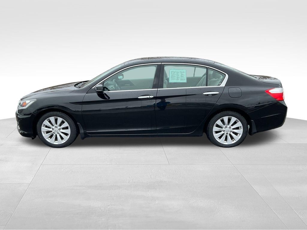 Used 2015 Honda Accord EX image 27