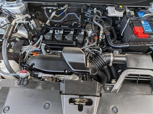 Used 2025 Honda CR-V EX-L image 22