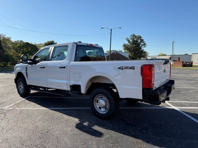 New 2026 Ford F250 XL image 4