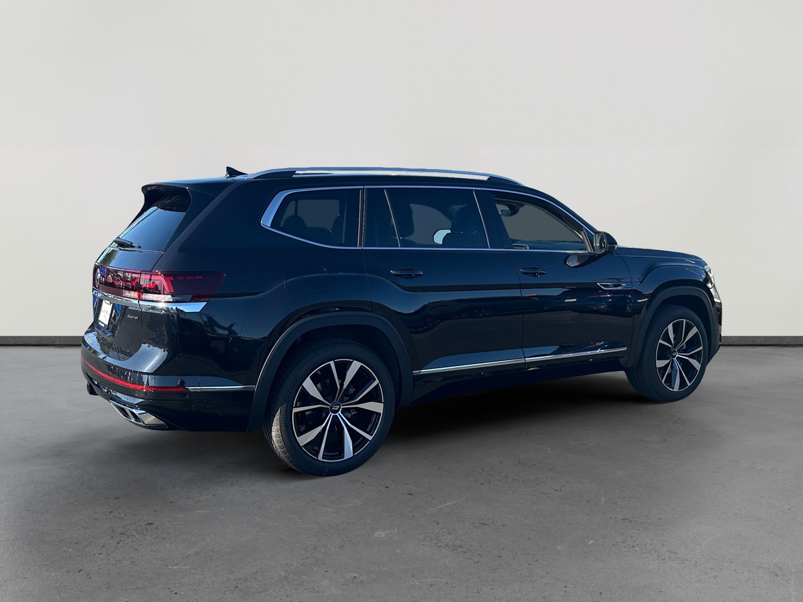 New 2026 Volkswagen Atlas SEL Premium R-Line image 5