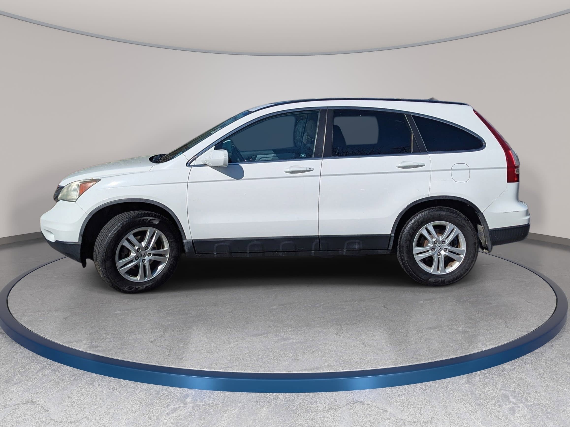 Used 2011 Honda CR-V EX-L image 8