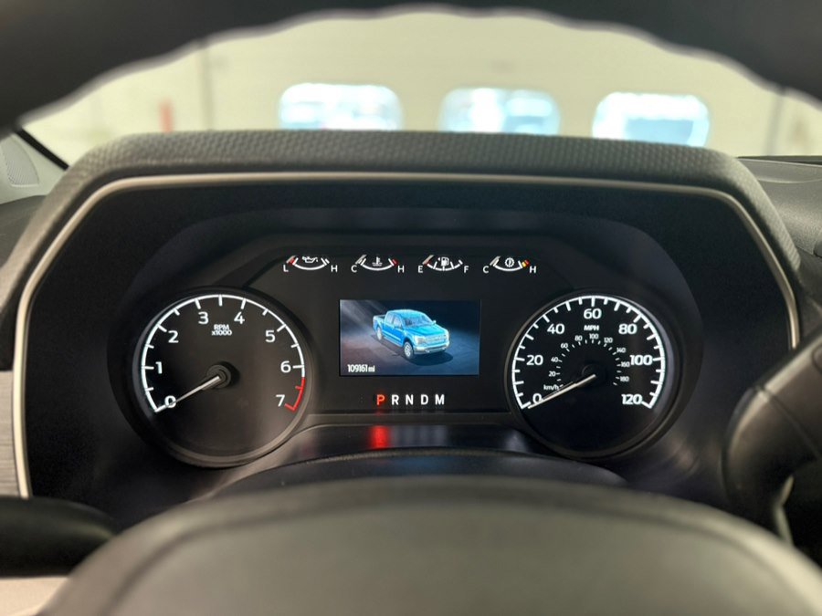 Used 2021 Ford F150 XL w/ Equipment Group 101A High image 31