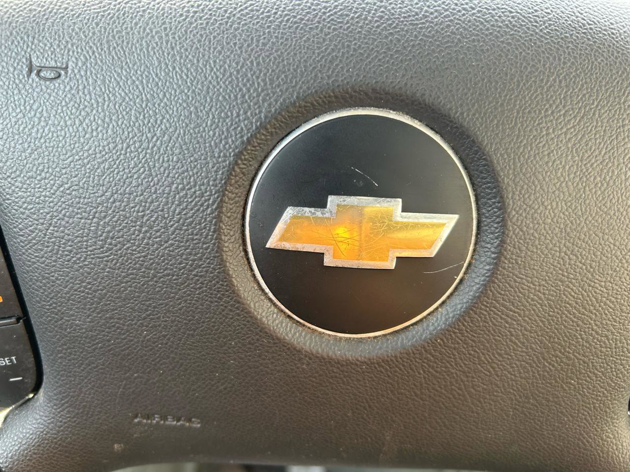 Used 2015 Chevrolet Impala LTZ FWD image 21