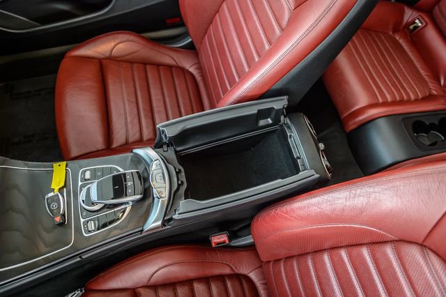 Used 2018 Mercedes-Benz C 300 Cabriolet image 39