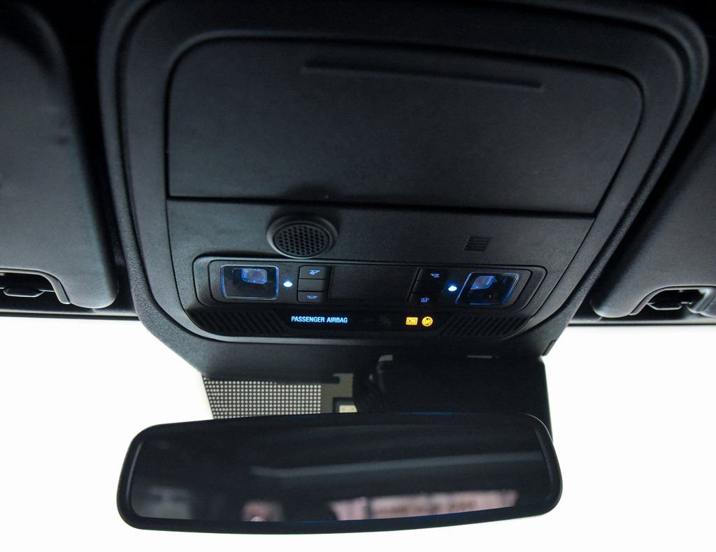 Used 2024 Ford Bronco Outer Banks image 26