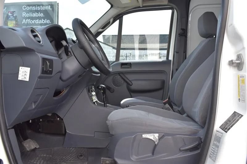 Used 2011 Ford Transit Connect XL FWD image 10
