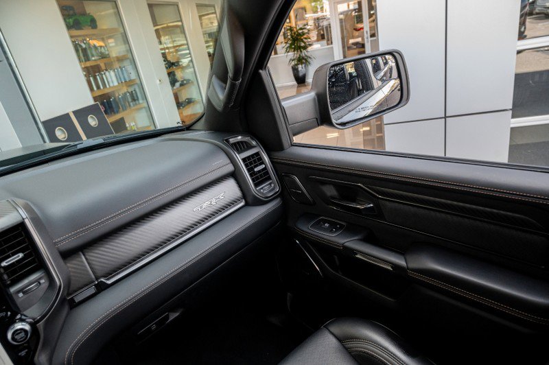 Used 2024 RAM 1500 TRX image 26