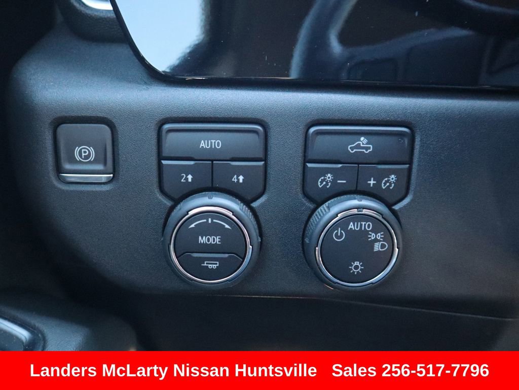 Used 2023 Chevrolet Silverado 1500 LT image 25