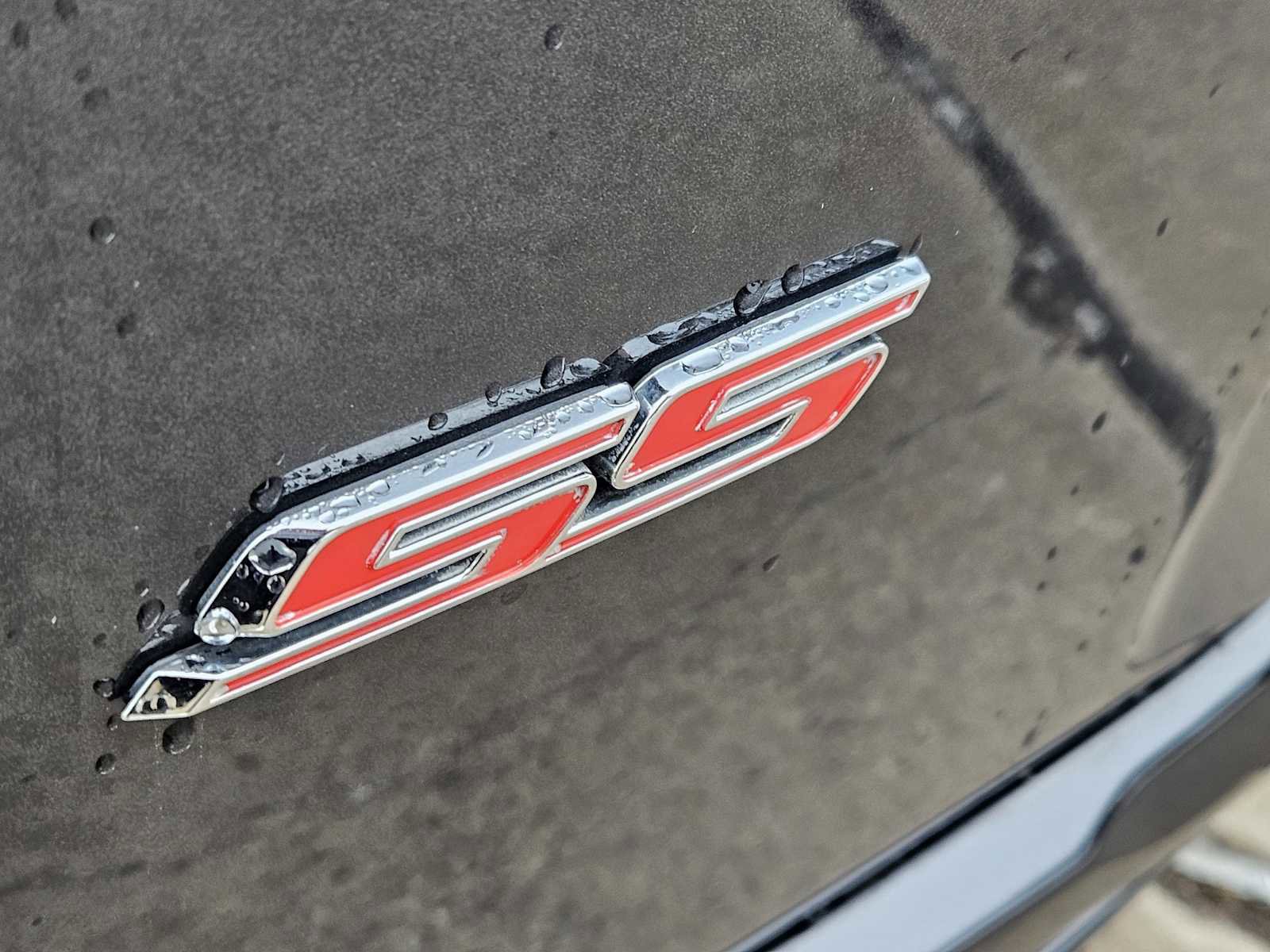 Used 2017 Chevrolet Camaro SS RWD image 11