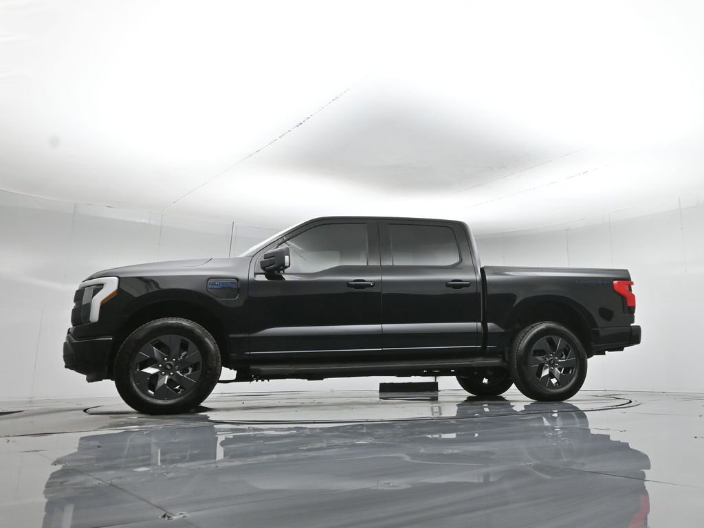 New 2025 Ford F150 Lightning Flash AWD/4WD image 52