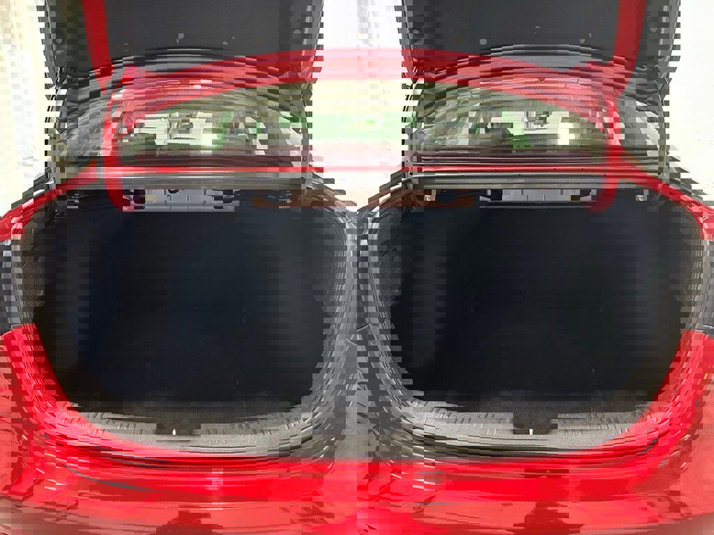 Used 2024 Kia Forte LXS image 42