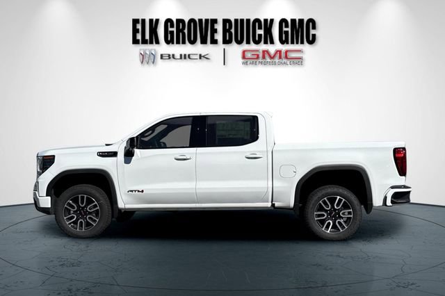 New 2026 GMC Sierra 1500 AT4 w/ AT4 Preferred Package image 7
