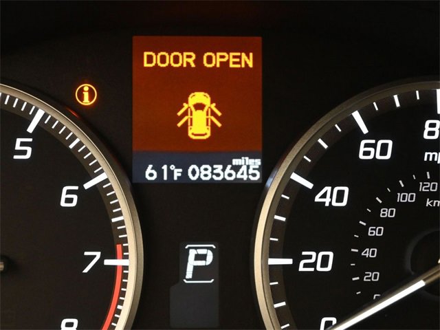 Used 2017 Acura RDX AWD image 34