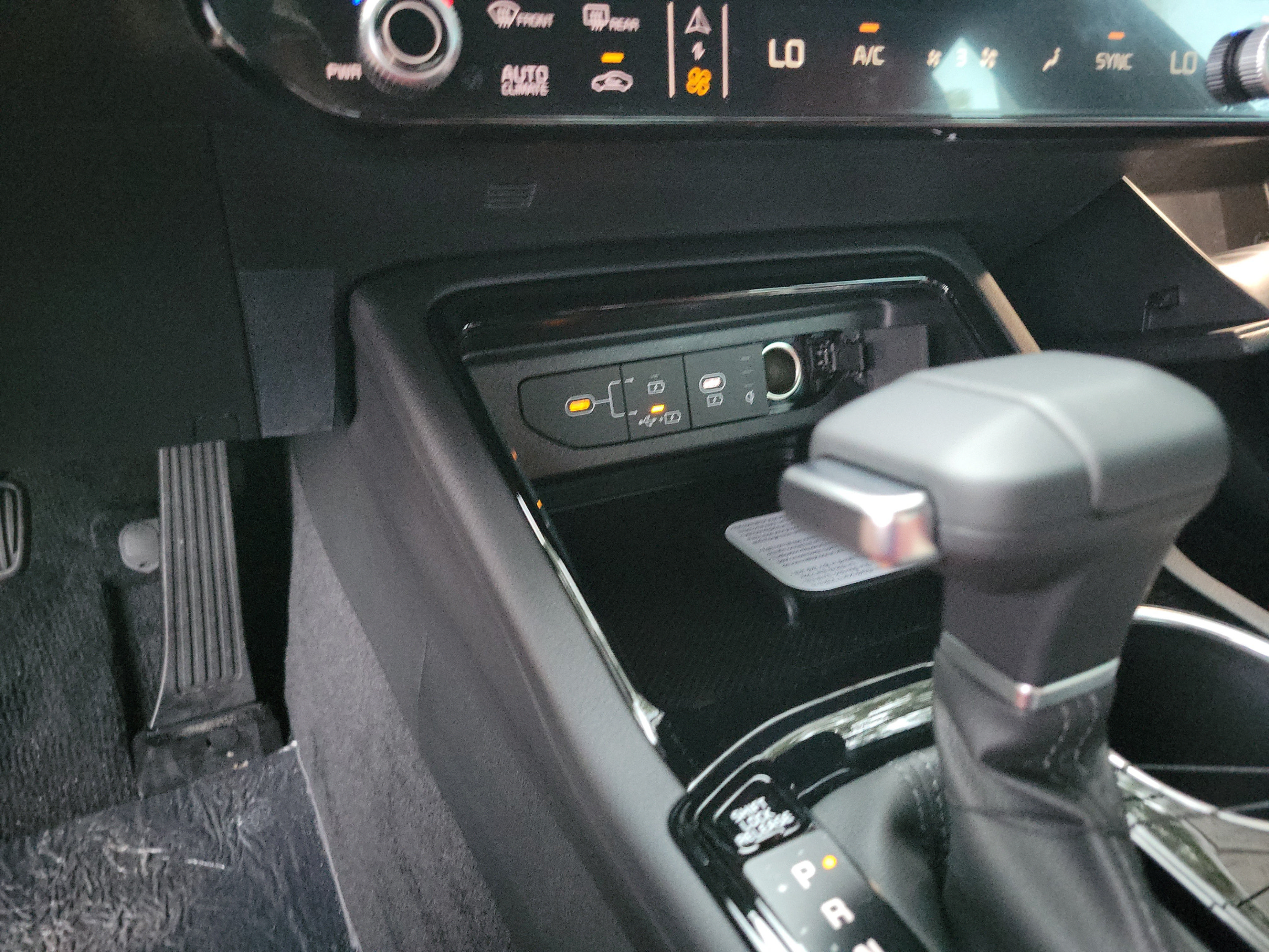 New 2026 Kia K5 GT-Line w/ GT-Line Red Interior Package FWD image 23