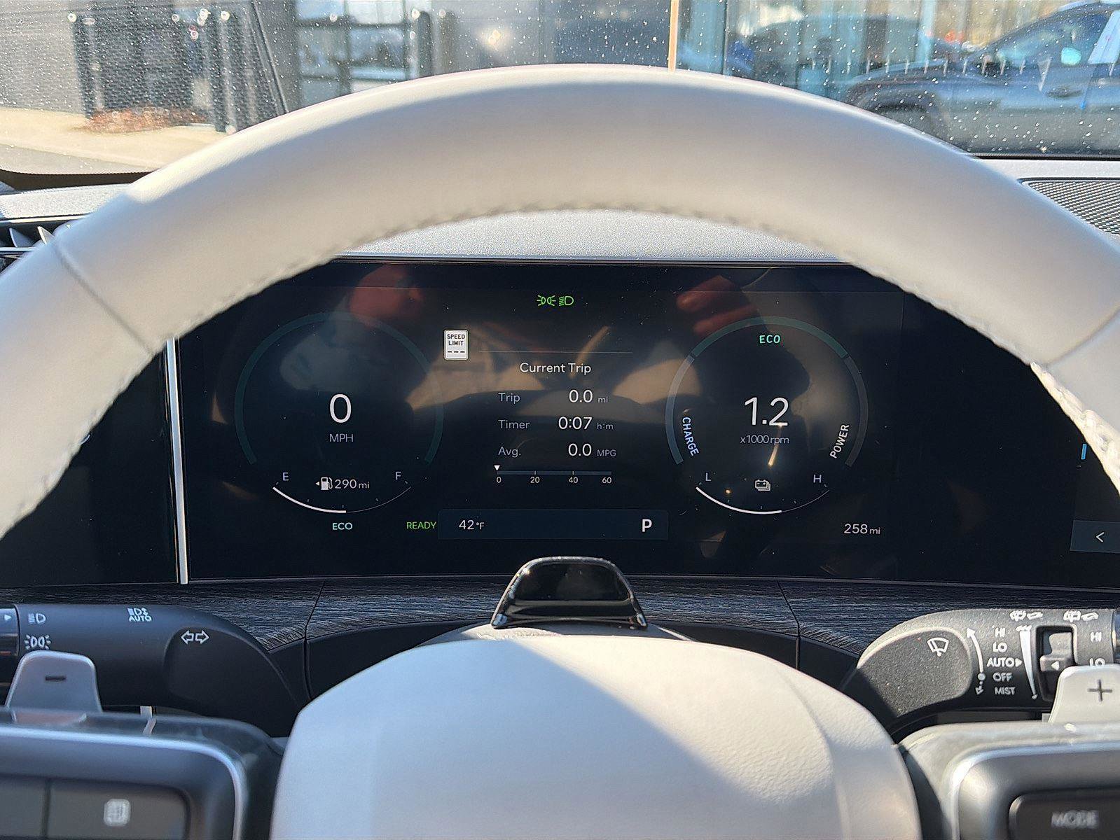 Used 2026 Hyundai Santa Fe Limited image 21