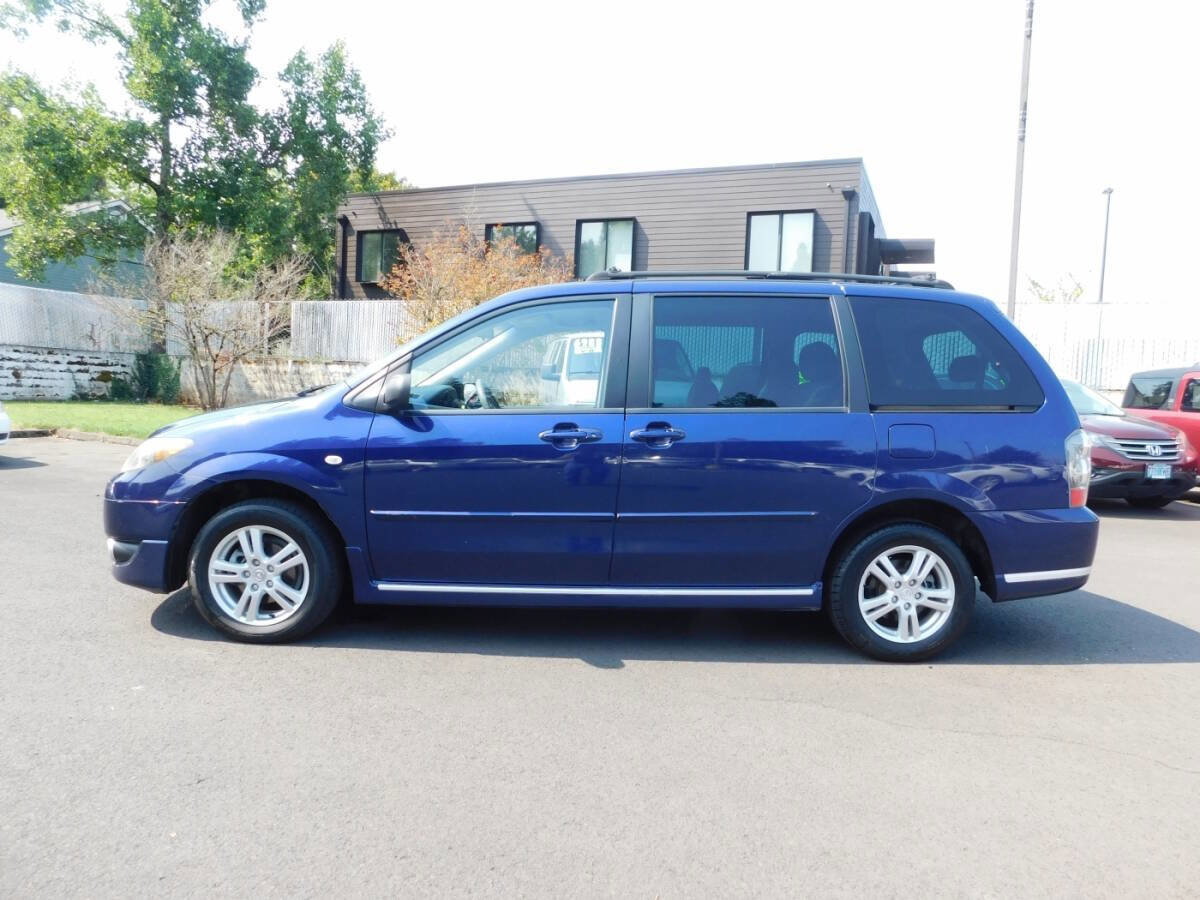 Used 2006 MAZDA MPV LX w/ LX Plus Pkg image 21
