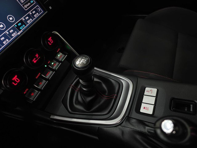 Used 2023 Subaru BRZ Premium RWD image 25