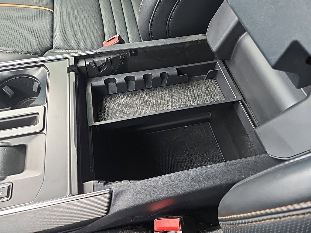 Used 2023 Ford F150 Platinum w/ FX4 Off-Road Package image 84