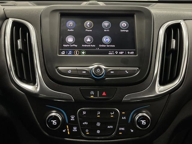 Used 2023 Chevrolet Equinox LT image 8