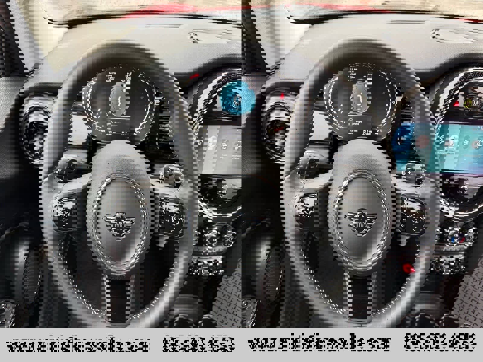 Used 2024 MINI Cooper S image 24