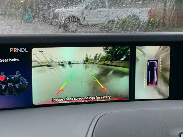 New 2026 Lincoln Nautilus Reserve image 22