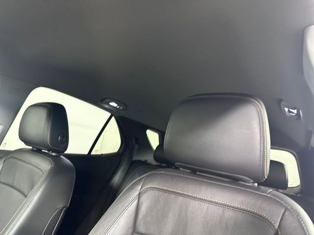 Used 2020 Chevrolet Equinox Premier w/ Premier Redline Edition image 12