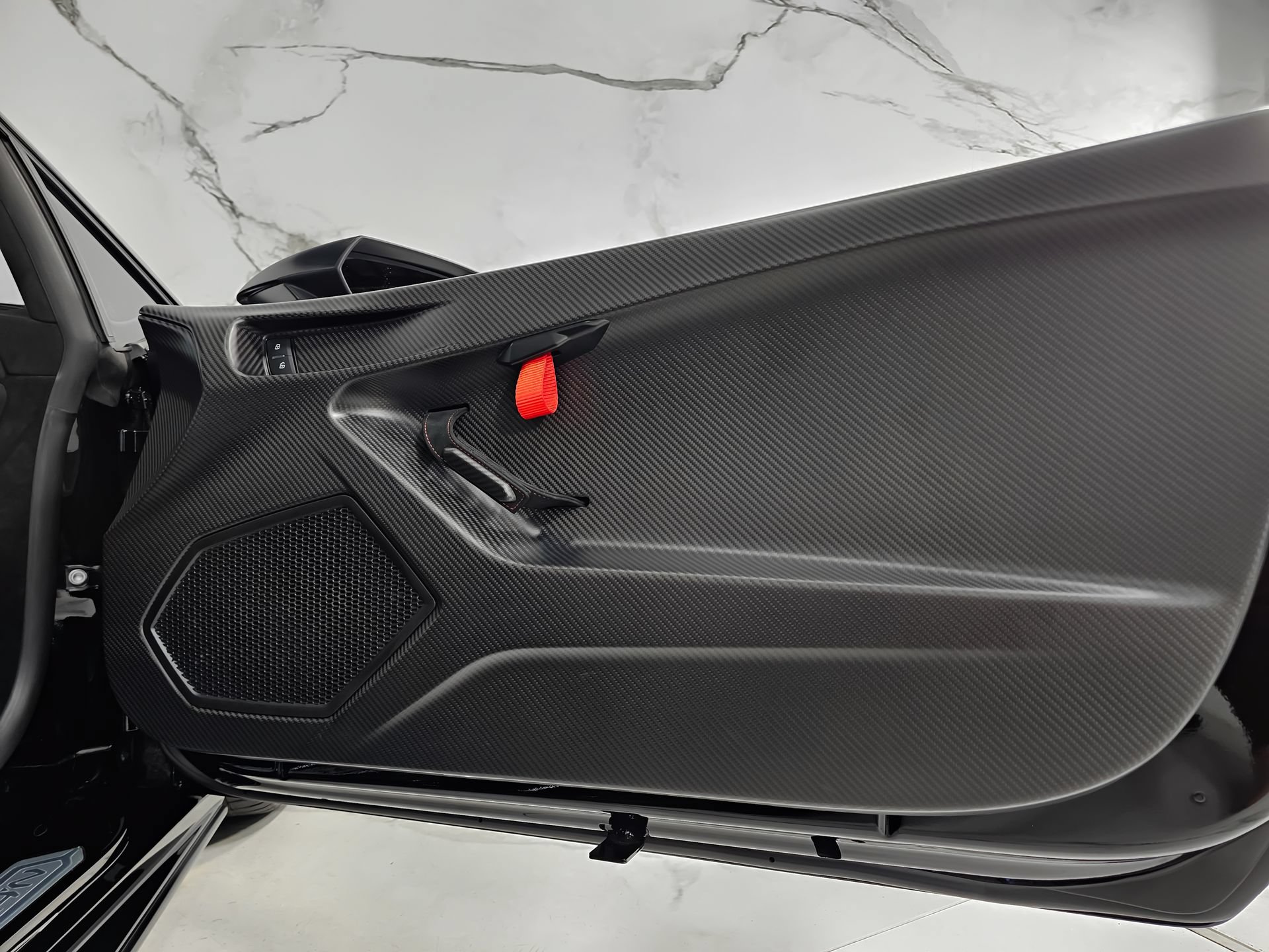 Used 2023 Lamborghini Huracan STO RWD image 37