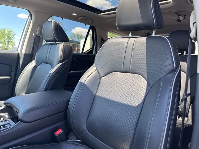 Certified 2023 Honda Pilot Elite image 32