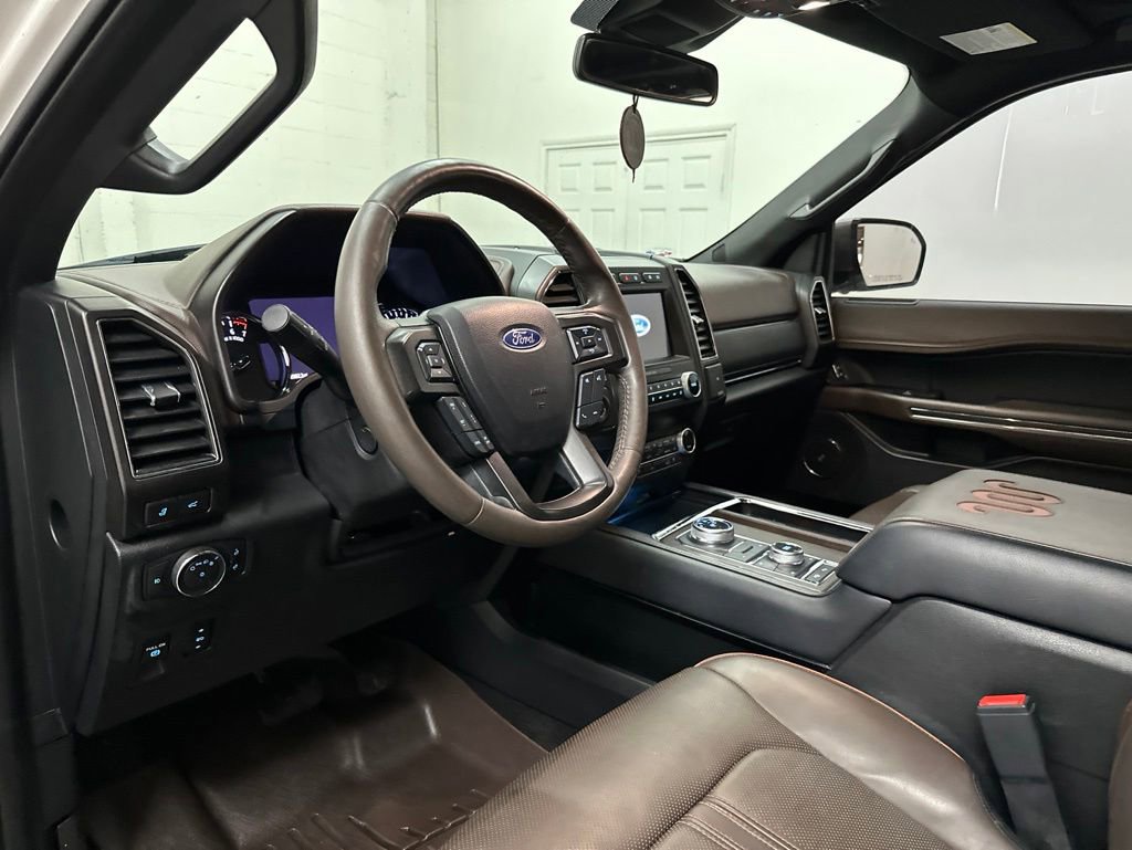 Used 2020 Ford Expedition King Ranch AWD/4WD image 25