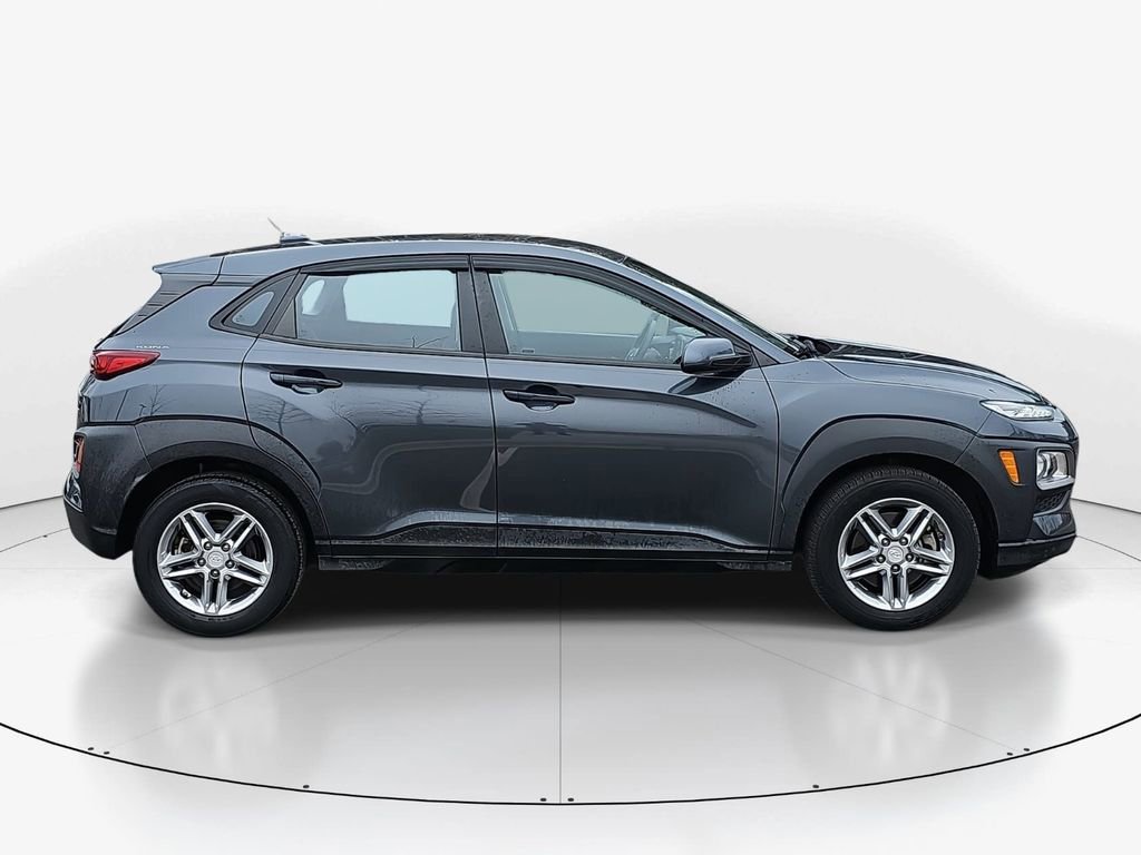 Used 2020 Hyundai Kona SE image 9
