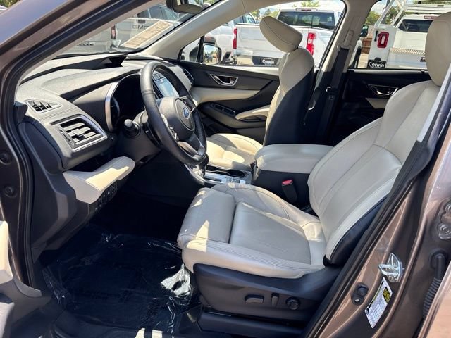 Used 2021 Subaru Ascent Limited w/ Technology Package AWD/4WD image 11