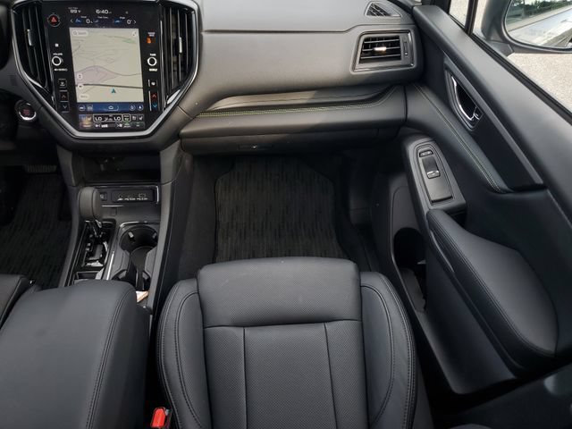 Certified 2025 Subaru Ascent Bronze Edition w/ Onyx Package AWD/4WD image 19